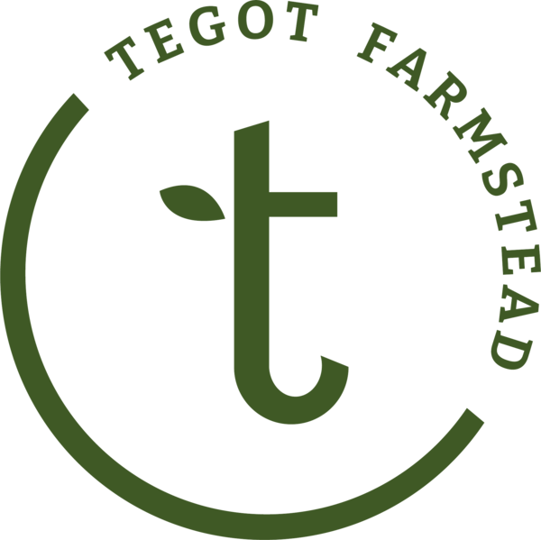 TEGOT Farmstead logo